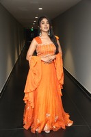 Heroine Veda Jalandhar Photos